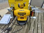 Stanley Bankslijpmachine SXGBP150E, Bricolage & Construction, Outillage | Meuleuses, Comme neuf, Banc de travail, Enlèvement, Moins de 700 watts