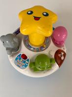 VTech draaitol mooie staat, Kinderen en Baby's, Ophalen, Zo goed als nieuw