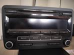 Originele VW Polo Radio – Betrouwbaar & Direct Plug & Play, Auto diversen, Ophalen, Zo goed als nieuw