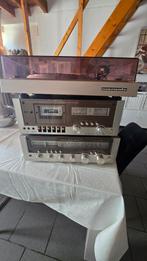 Ensemble  marantz, Audio, Tv en Foto, Stereoketens, Ophalen, Gebruikt, Overige merken