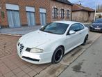 Alfa 1.9 TD in.perfecte staat met 214dkm, Zwart, Particulier, Te koop, GT
