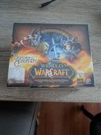 World of Warcraft TCG Heroes Of Azeroth Booster Box, Hobby en Vrije tijd, Ophalen, Zo goed als nieuw