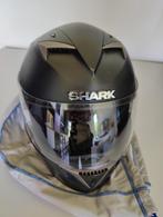 Motorhelm Shark, M, Seconde main, Enlèvement ou Envoi, Hommes
