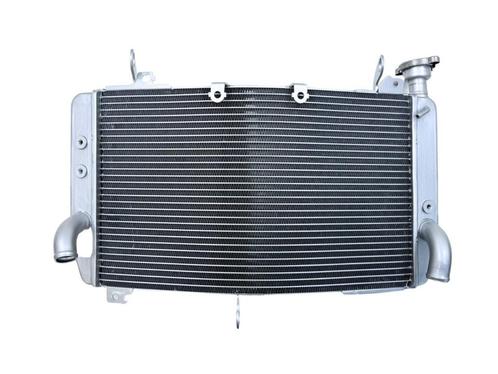 RADIATEUR YZF R1 2017-2024 (YZF-R1 B4X RN49) (2CR124610000), Motoren, Onderdelen | Overige, Gebruikt