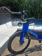 Unieke Canyon speedmax cf8 XL, Fietsen en Brommers, Ophalen of Verzenden