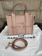 Marc Jacobs handtas, Handtassen en Accessoires, Tassen | Damestassen, Ophalen of Verzenden, Zo goed als nieuw, Roze, Handtas