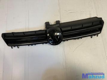 VW GOLF 7 Grille 2013-2019 beschikbaar voor biedingen