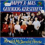 Vinyl, 7"    -   Artists For Ronald McDonald House* / Arties, Enlèvement ou Envoi, Autres formats