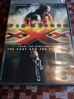 xXx, Ophalen of Verzenden