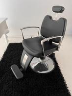 Professionele kappers-/barberstoel, Overige plaatsen, Ophalen, Gebruikt, Stoel