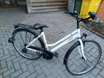 damesfiets 28 inch, Ophalen, Gebruikt