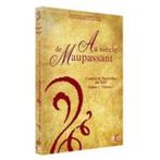 AU SIECLE DE MAUPASSANT SAISON 1 VOLUME 2, Verzenden, Zo goed als nieuw