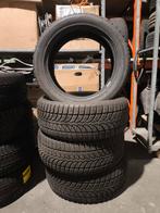 Pneus 255/50/20 109 H, Enlèvement, Comme neuf