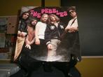 The Pebbles - The Pebbles LP Belpop-Psychedelic Rock, Ophalen of Verzenden, Gebruikt, 12 inch, Progressive