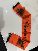 Echarpe collector Groupe Queen concert Bxl 1979 ou 1985, Enlèvement ou Envoi, Comme neuf