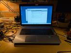 HP Probook laptop, Intel i5, 8 GB RAM - 500 GB SSD - Windows, Computers en Software, Windows Laptops, Ophalen, Gebruikt, 15 inch
