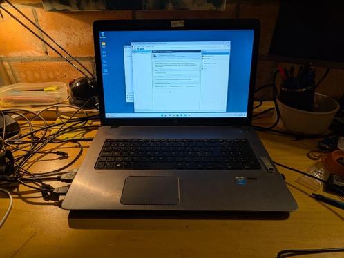 HP Probook laptop, Intel i5, 8 GB RAM - 500 GB SSD - Windows, Computers en Software, Windows Laptops, Gebruikt, 15 inch, SSD, Minder dan 2 Ghz