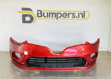 Bumper Renault Clio 4 Facelift 2016-2019 620221630R Voorbump beschikbaar voor biedingen