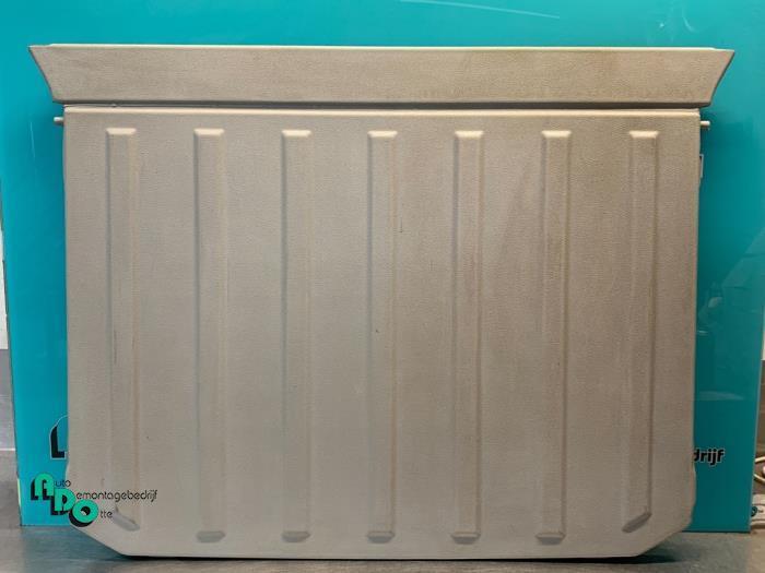 Kofferbak Mat van een Dodge Caliber, Auto-onderdelen, Interieur en Bekleding, Dodge, Gebruikt, 3 maanden garantie, Ophalen of Verzenden