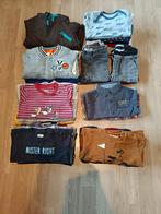 Kledingpakket jongen - maat 74 - winter, Kinderen en Baby's, Ophalen of Verzenden, Gebruikt, Maat 74