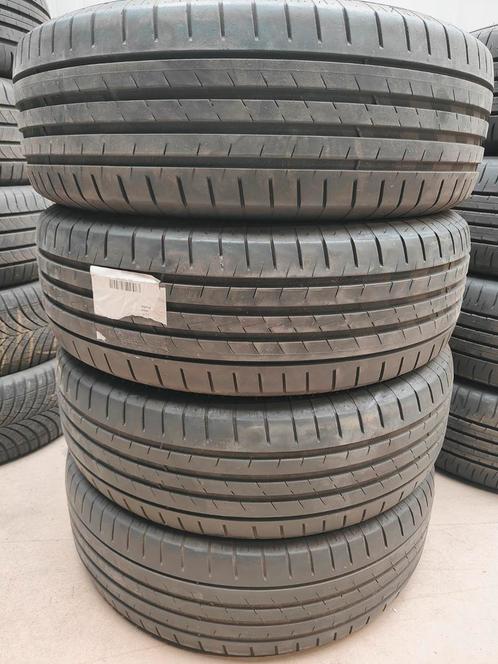 215/60r17 Vredestein 40€ per stuk mét montage en balanceren, Auto diversen, Autosport-onderdelen, Ophalen of Verzenden