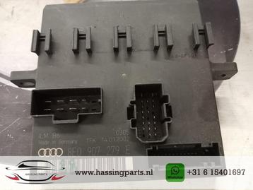 COMPUTER BODY CONTROL Audi S4 Avant (B6) (8E0907279E) beschikbaar voor biedingen