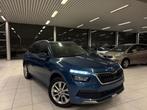 Skoda KAMIQ 1.6TDI 85Kw Euro 6d Automaat, Auto's, Skoda, Bedrijf, Diesel, 5 deurs, Kamiq