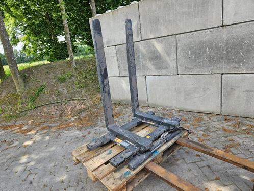 ZGAN , Fem 3 sideshift met vorken, Zakelijke goederen, Machines en Bouw | Overig, Ophalen