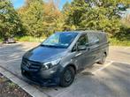 Mercedes Vito, Autos, Argent ou Gris, Achat, Mercedes-Benz, Diesel