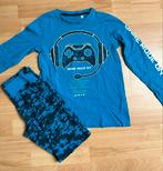Pyjama zo goed als nieuw, Nacht- of Onderkleding, C&A, Ophalen of Verzenden, Zo goed als nieuw