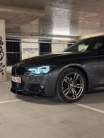 Originele BMW 400m 18inch breedset met SPLINTERNIEUWE banden, Auto-onderdelen, Banden en Velgen, Ophalen, 18 inch, Gebruikt, 255 mm