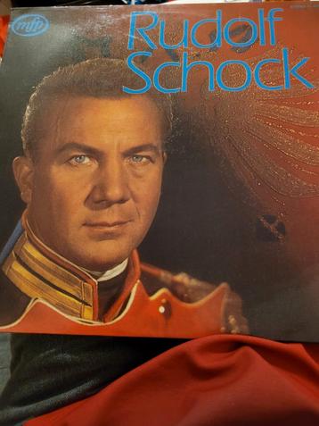 rudolf schock, CD & DVD, Vinyles | Classique, Enlèvement, Comme neuf