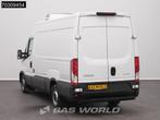 Iveco Daily 35S16 Automaat L2H2 Thermo King V300 Max 230V st, Achat, Euro 6, Entreprise, Automatique