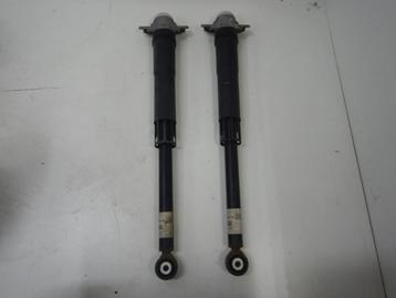 VW Polo 2G Schokbreker Set Achterzijde 2Q0512013CG beschikbaar voor biedingen