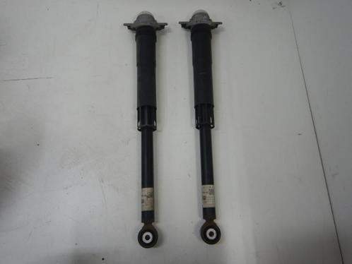 VW Polo 2G Schokbreker Set Achterzijde 2Q0512013CG, Auto-onderdelen, Ophanging en Onderstel, Volkswagen, Gebruikt, Ophalen of Verzenden