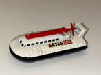 Matchbox 2 hovercraft superfast lot, Hobby en Vrije tijd, Ophalen of Verzenden, Gebruikt