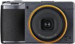 Ricoh GR III street edition, Ophalen of Verzenden, Zo goed als nieuw