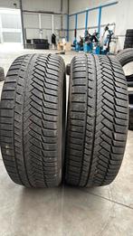 2554520 255/45R20 marque d'hiver Continental, Enlèvement