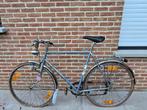 herenfiets, Fietsen en Brommers, Fietsen | Heren | Herenfietsen, Ophalen, Gebruikt, Overige merken, Versnellingen