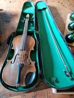 Peter Eduard Hoenes

rare ancien violon vintage, Ophalen of Verzenden, Gebruikt, Viool