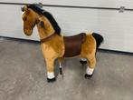 Speelgoedpaard, Ophalen, Zo goed als nieuw