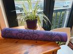 Tapis de Yoga time très peux utilisé, Ophalen, Zo goed als nieuw, Yogamat