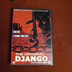 Dvd the original django, Enlèvement ou Envoi, Comme neuf