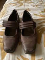 Lederen schoenen “Marco Tozzi” in prima staat. Mt36, Kleding | Dames, Schoenen, Marco Tozzi, Ophalen of Verzenden, Instappers