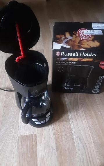 Koffiezet  beschikbaar voor biedingen