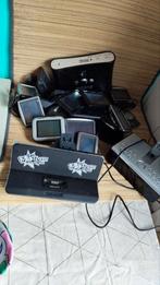 Lot oude electronica, Elektronische apparatuur, Ophalen of Verzenden