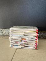 WII-spellen, Ophalen of Verzenden, Zo goed als nieuw