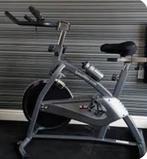 Speedbike fitnessfiets, Ophalen, Gebruikt