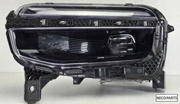 JEEP AVENGER FULL LED KOPLAMP 52218721 ALLES LEVERBAAR !!! beschikbaar voor biedingen