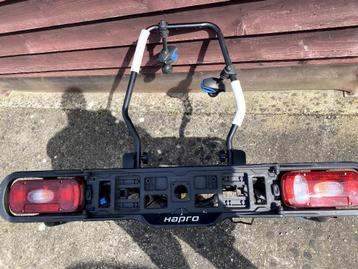 porte vélo beschikbaar voor biedingen